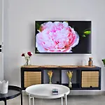 Downtown - Premium Lejlighed Kamena Vourla