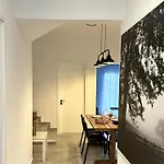 Lejlighed Downtown - Premium Kamena Vourla