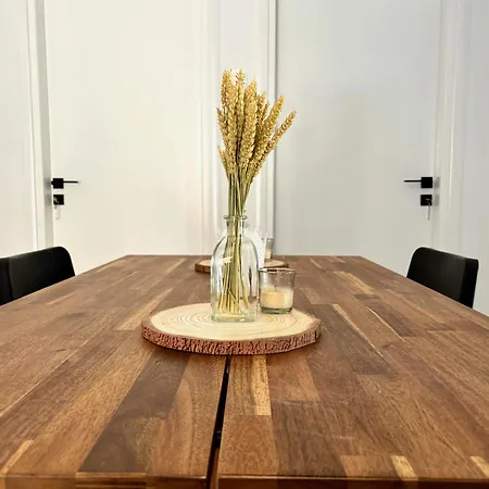 Downtown - Premium Appartamento Kamena Vourla