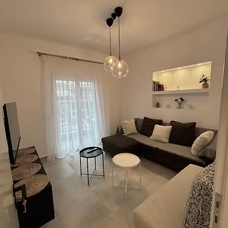 Διαμέρισμα Downtown - Premium