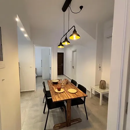 Downtown - Premium Apartment