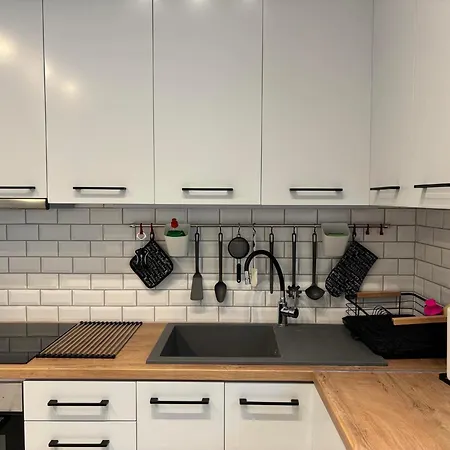 Downtown - Premium 公寓 *