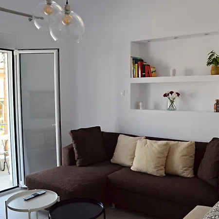 Διαμέρισμα Downtown - Premium