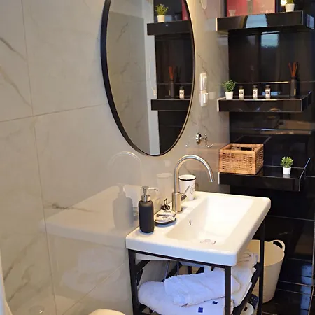 Διαμέρισμα Downtown - Premium *