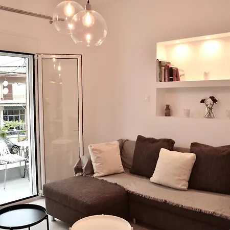 Διαμέρισμα Downtown - Premium *