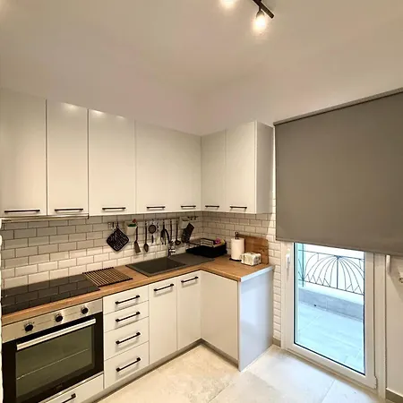 Downtown - Premium Appartamento