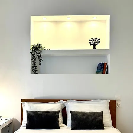 Downtown - Premium Apartment *