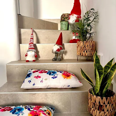 Downtown - Premium Apartment Kamena Vourla