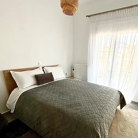 Downtown - Premium Apartment