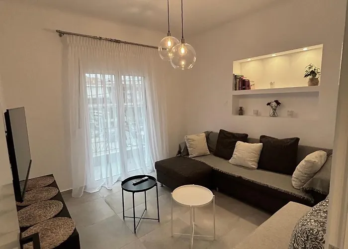 דירה Downtown - Premium