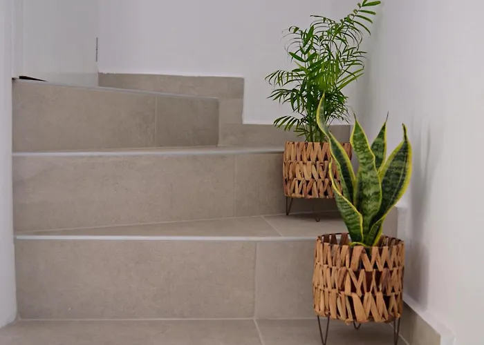 Downtown - Premium דירה קמנה וורלה