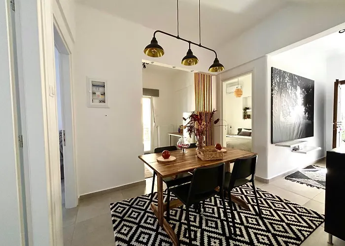 Downtown - Premium דירה